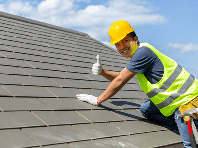 About Roof Repair Experts Lapel, IN